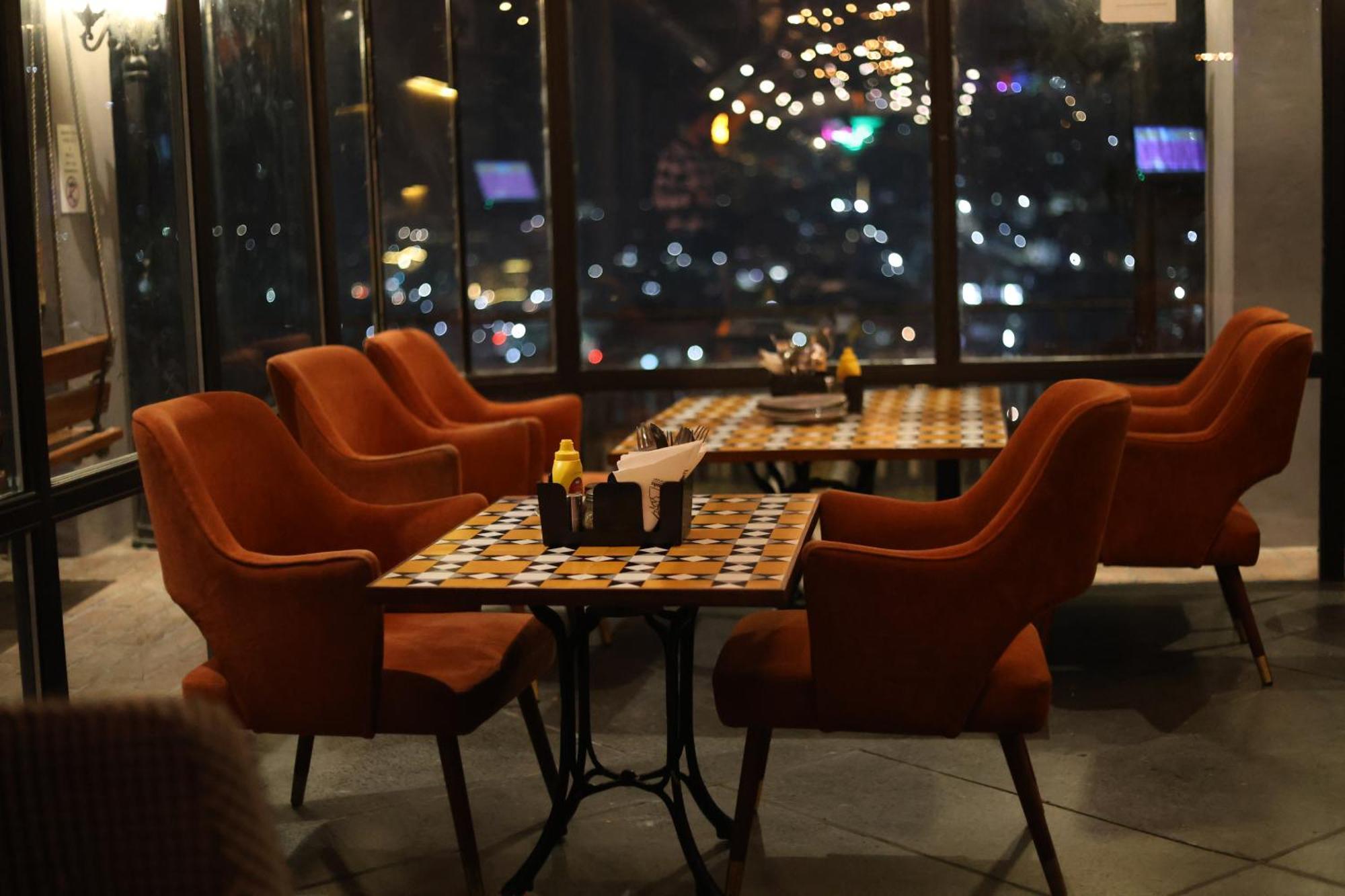 Hotel Willow Banks - Boutique 4 Star Hotel On The Mall Road Shimla Eksteriør billede