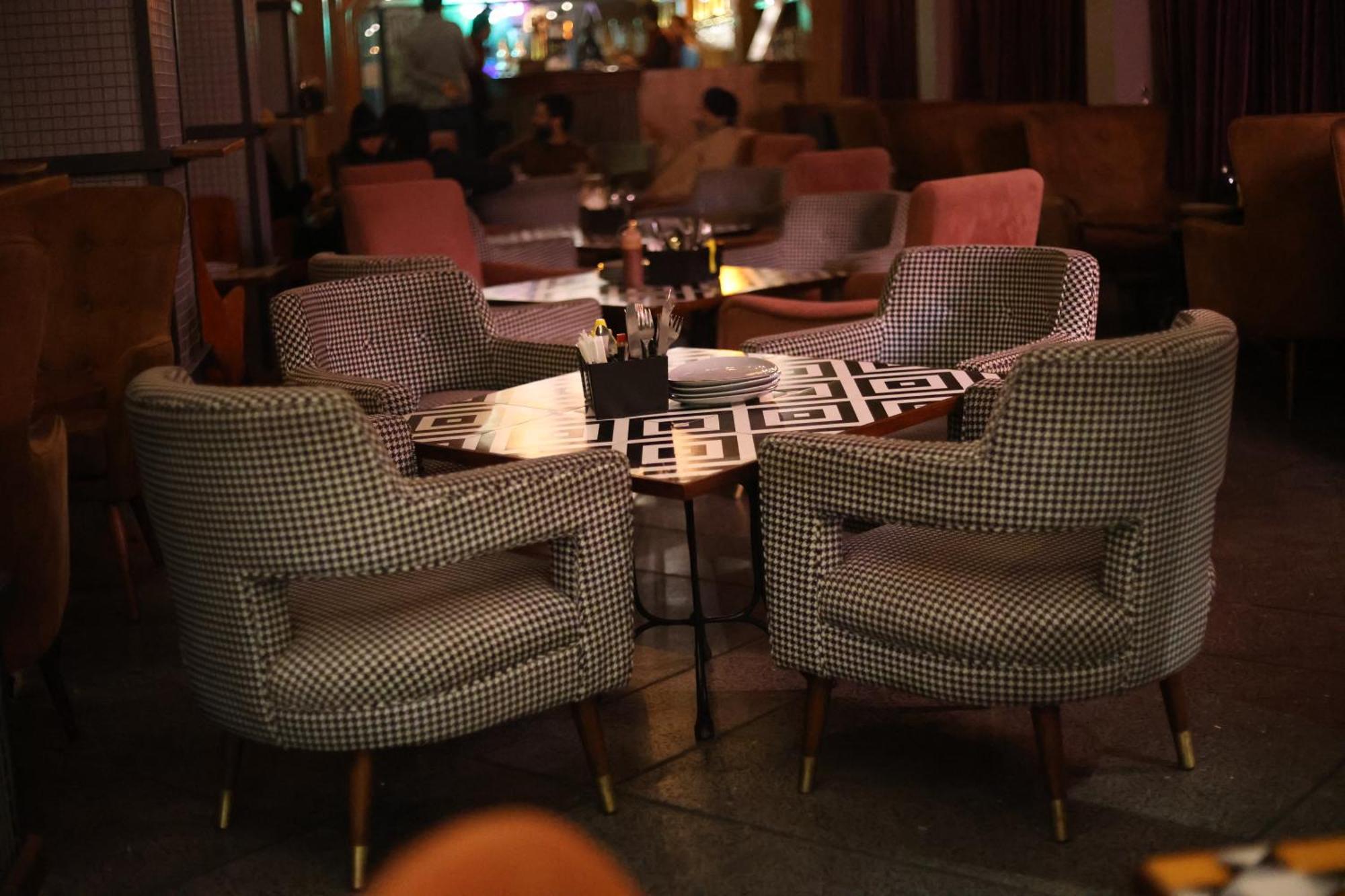 Hotel Willow Banks - Boutique 4 Star Hotel On The Mall Road Shimla Eksteriør billede