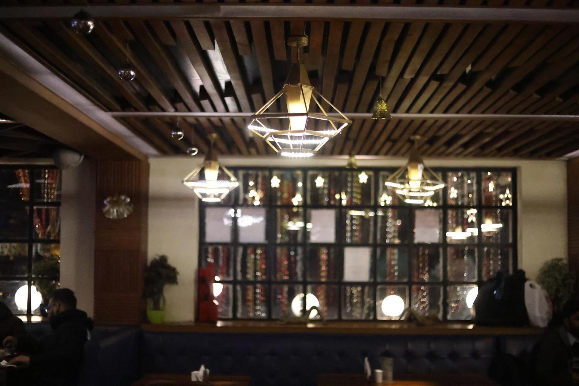 Hotel Willow Banks - Boutique 4 Star Hotel On The Mall Road Shimla Eksteriør billede