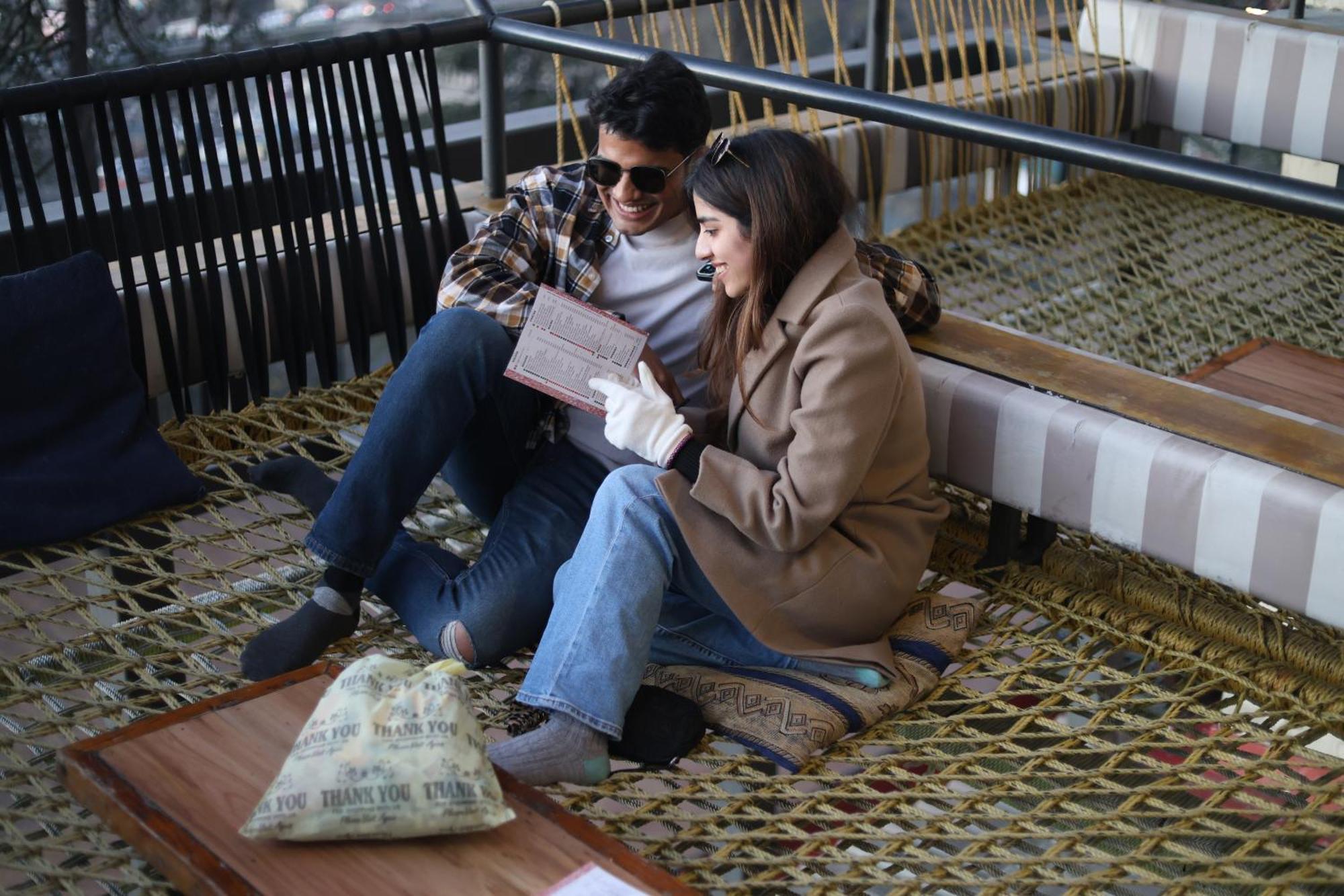 Hotel Willow Banks - Boutique 4 Star Hotel On The Mall Road Shimla Eksteriør billede